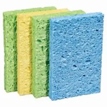Cellulose Sponge