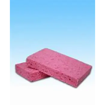  Cellulose Sponge