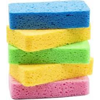 Azam Overseas Cellulose Sponge
