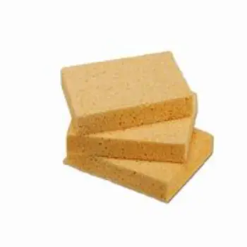  Cellulose Sponge