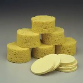 Symbio Cellulose Sponge