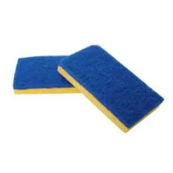 Rectangle Cellulose Sponge