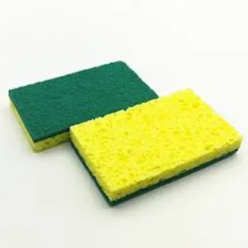 Plain Cellulose Sponge