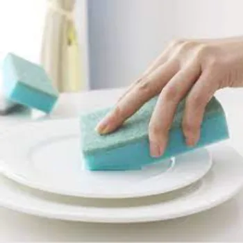 Sunshine Cellulose Sponge