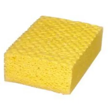 Yellow Cellulose Sponge