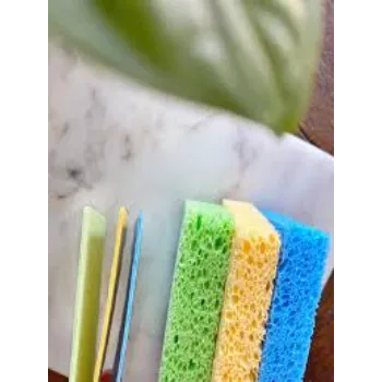Volo Global Cellulose Sponge