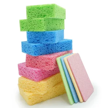 Jindal Cellulose Sponge