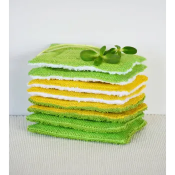 Dharti Cellulose Sponge