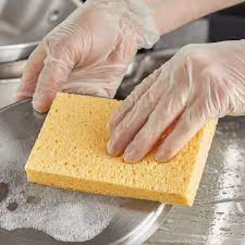 Mega Cellulose Sponge