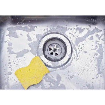 Brandvu Cellulose Sponge