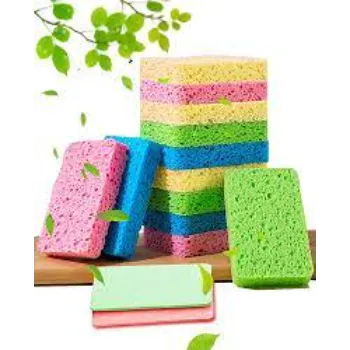Stella Net Scrubber