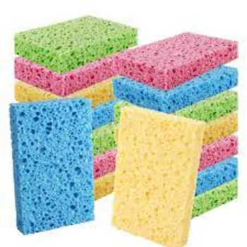 Magnifico Cellulose Sponge