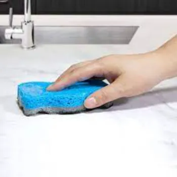 Art Cellulose Sponge