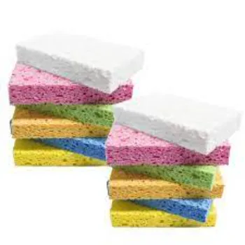 Kaizen Cellulose Sponge