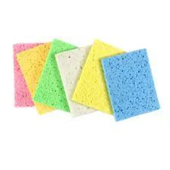 Messing Cellulose Sponge