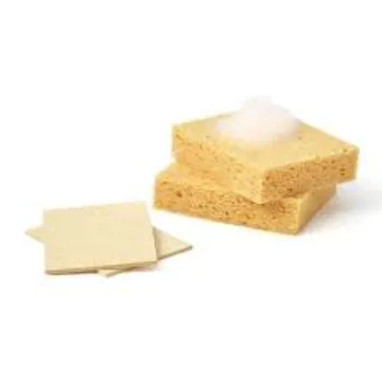 Defence Cellulose Sponge