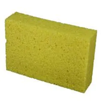 Rectangle Cellulose Sponge