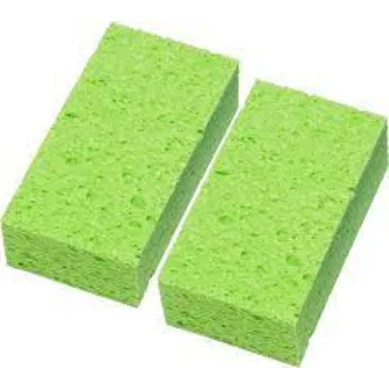 Mukti Cellulose Sponge