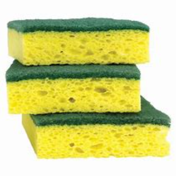 Cellulose Sponge