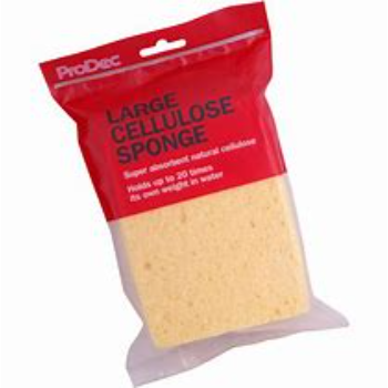 Good Quality Cellulose Sponge