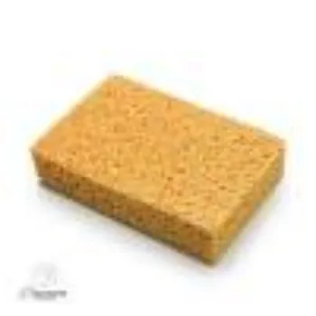 OM CAMPHOR PRODUCTS Cellulose Sponge