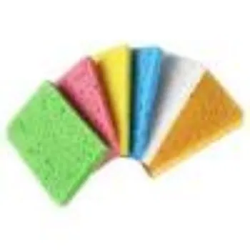 Sai Souriish Enterprises Cellulose Sponge