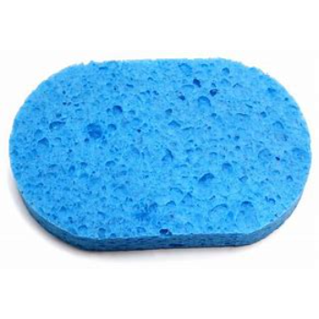 Leak Proof Cellulose Sponge