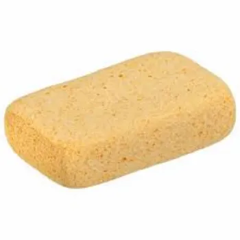 TORA CREATIONS Cellulose Sponge