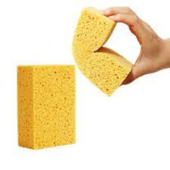 Veerbhadreshwar Agarbatti Cellulose Sponge