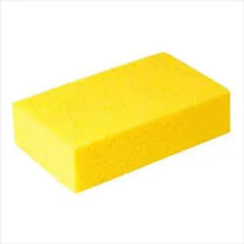 Jai Mahakali Agarbatti Traders Cellulose Sponge