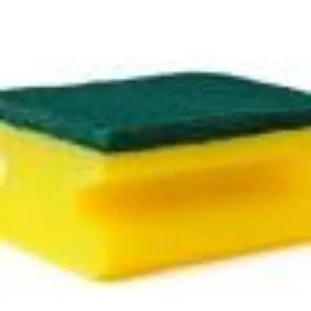Shriram Distributors Cellulose Sponge