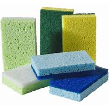 High Quality Cellulose Sponge
