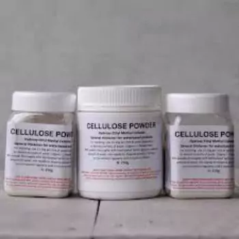 Cellulose Powder
