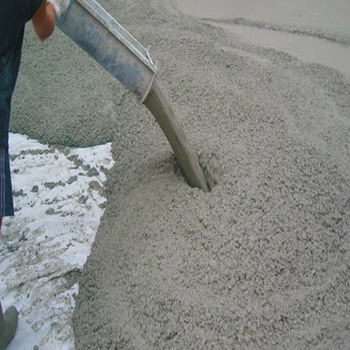 Cement Additives