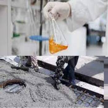 Cement Additives