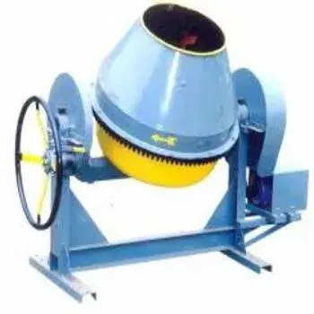 Cement Mixers
