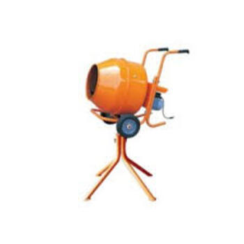Cement Mixers