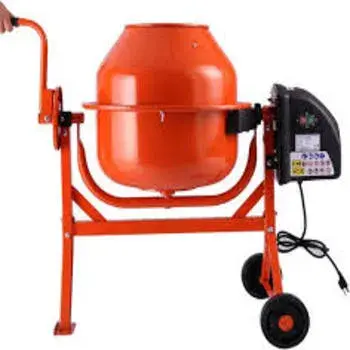 Cement Mixers