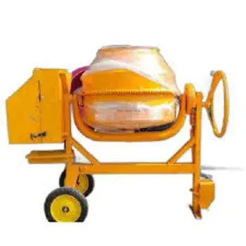 Cement Mixers