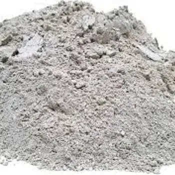 Cement Additives