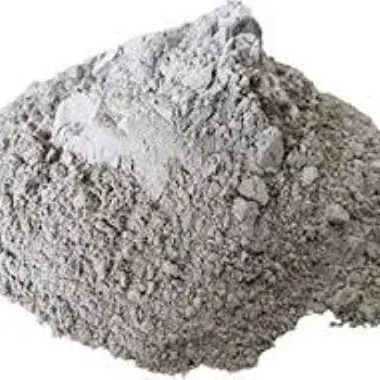 Cement Additives