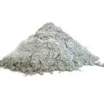 Cement Additives