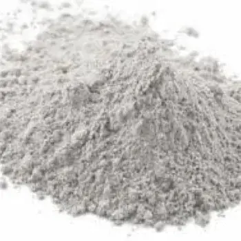 Cement Additives