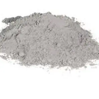 Cement Additives