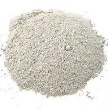 Cement Additives