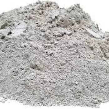 Cement Additives