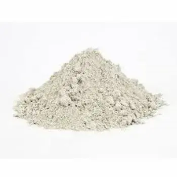 Cement Additives
