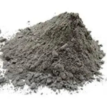 Cement Additives