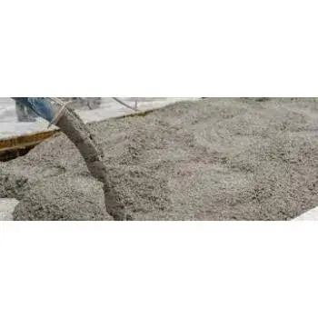 Cement Additives for construction work