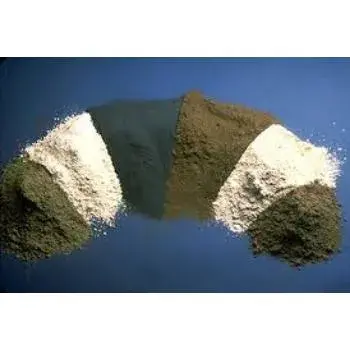 Cement Additives